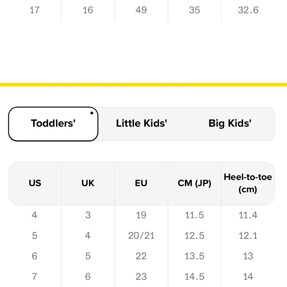 Keen Kids Shoes - Black with Rainbow Accents - Picture 7 of 7